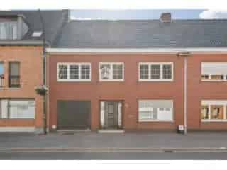 Huis te koop Vlimmeren 4 slaapkamers tuin garage