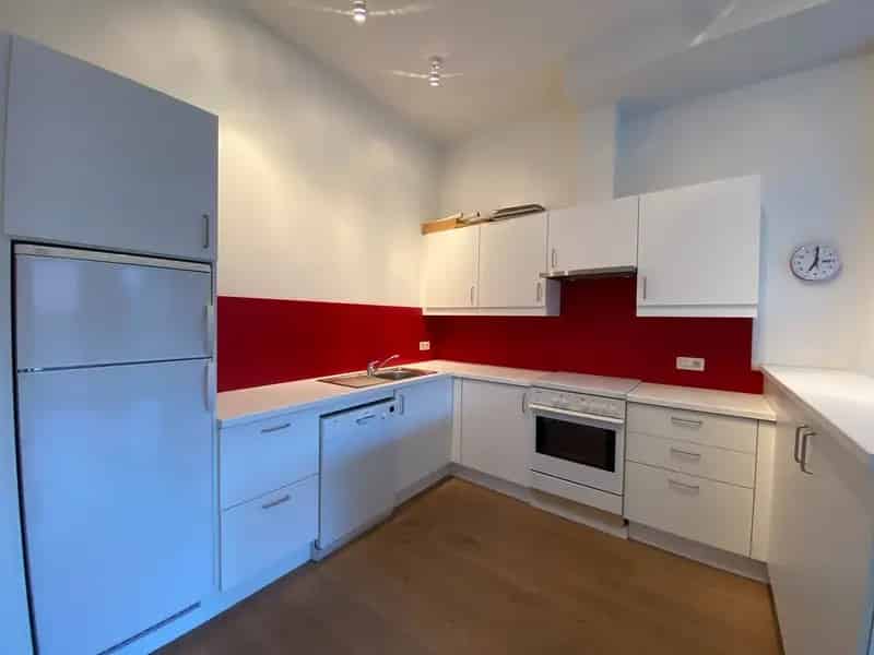 Appartement te huur Leuven 3 slaapkamers ruim terras