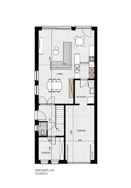 Huis te koop in Lebbeke