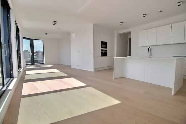 Penthouse Te Koop