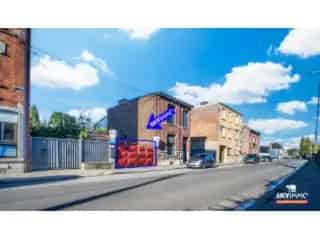 Industrie te koop - Jemeppe VBC15211


In optie