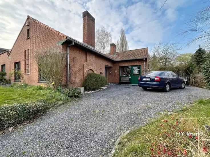 Villa Te Koop