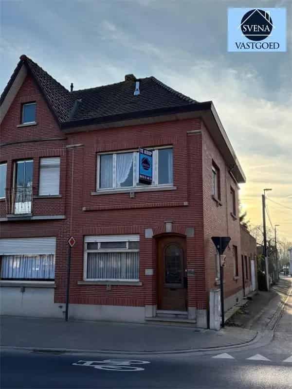 !!!VERKOCHT!!!