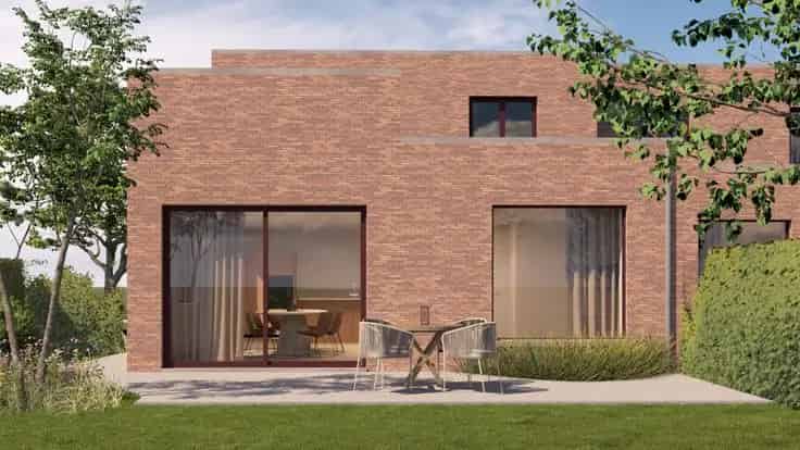 Villa Te Koop