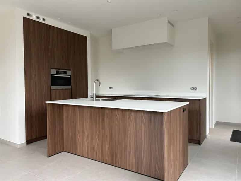 Woning