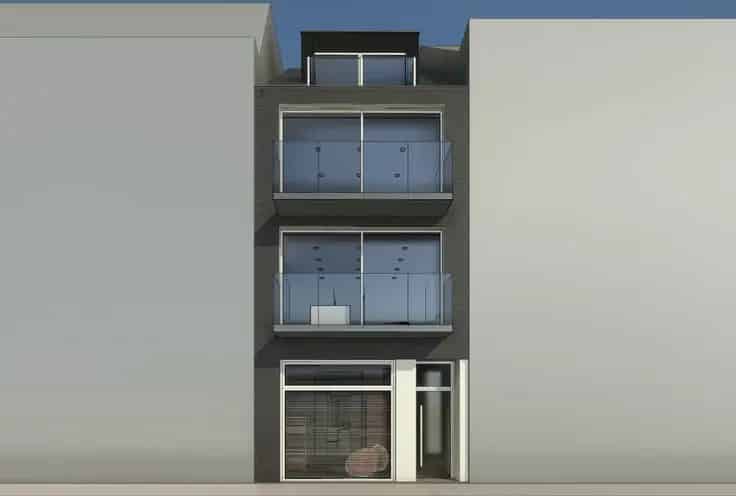Huis Te Koop