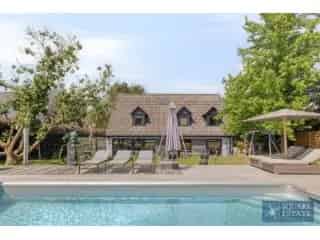Villa te koop - Wemmel RBT87057