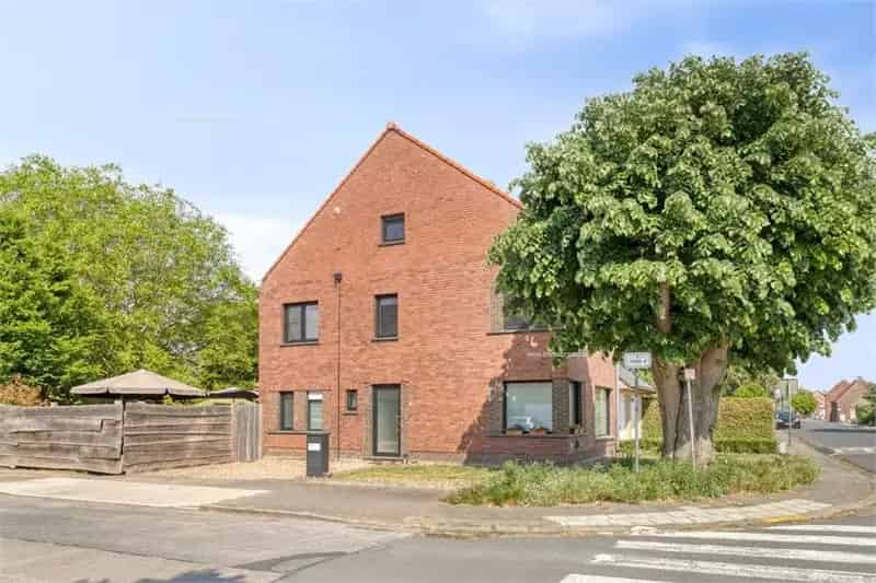 Huis te koop Wevelgem 3 slaapkamers gerenoveerd