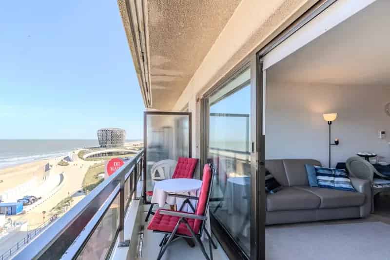 Appartement te huur