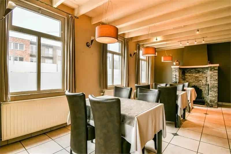 Woning te koop Oostkamp