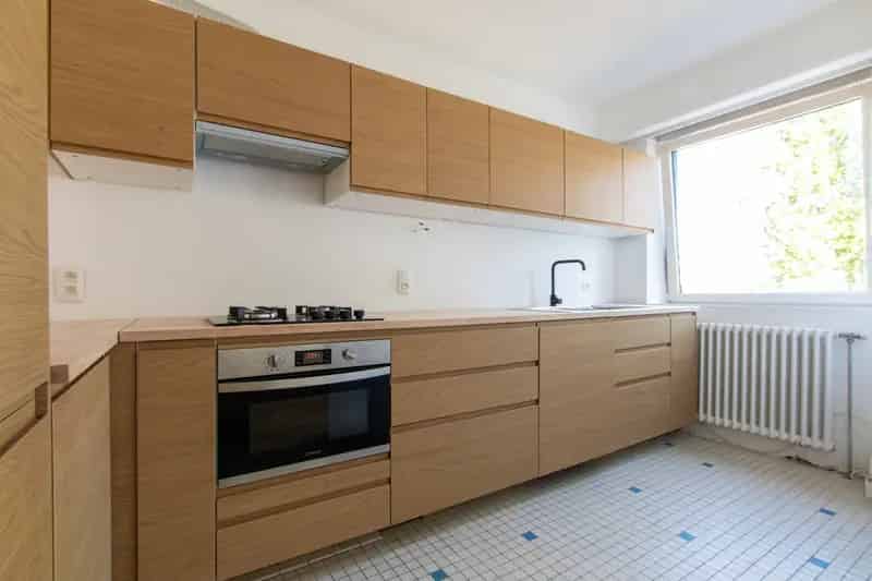 Appartement te huur Schoten Centrum - gerenoveerd met garage