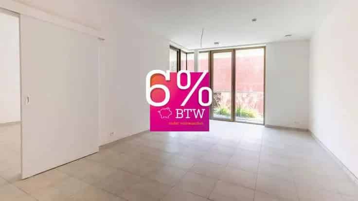 Serviceflat Te Koop