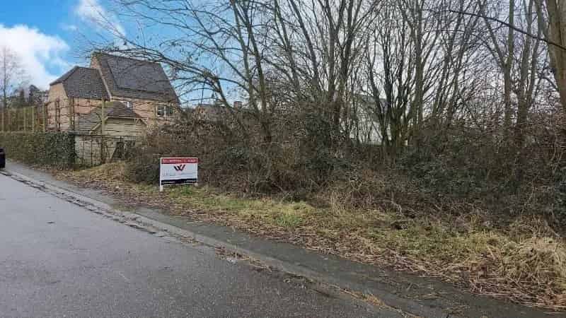 Bouwgrond van 6a51ca voor open bebouwing