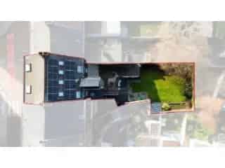 Huis gemengd gebruik te koop - Haine-Saint-Pierre VBC38915   In optie