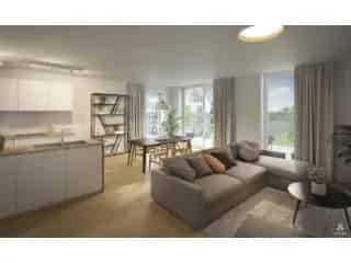 Penthouse te koop - Eigenbrakel VBA03256