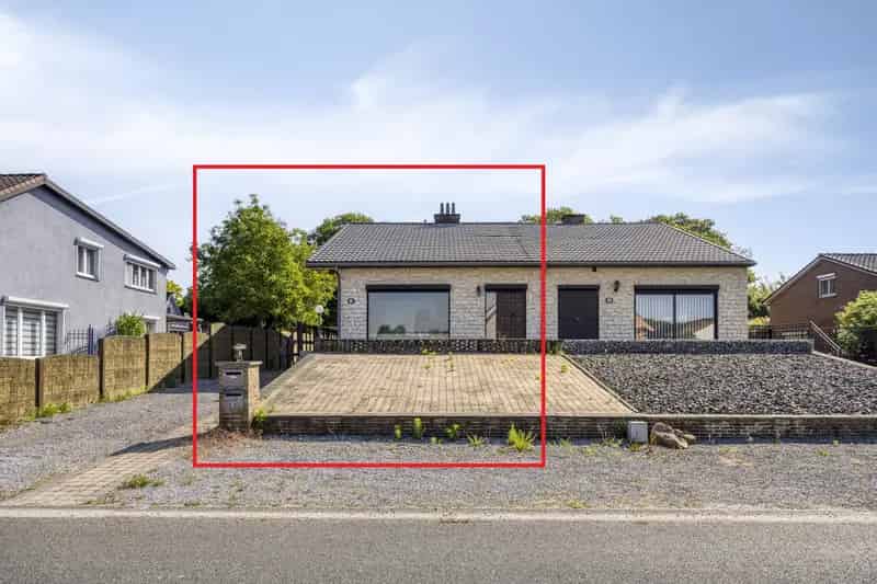 Huis te koop