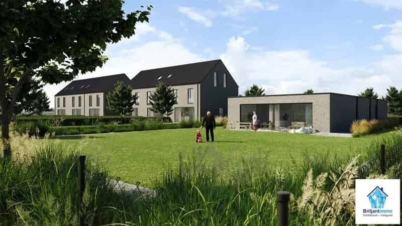 7 BEN Woningen -10.000 EURO korting voor snelle beslissers!