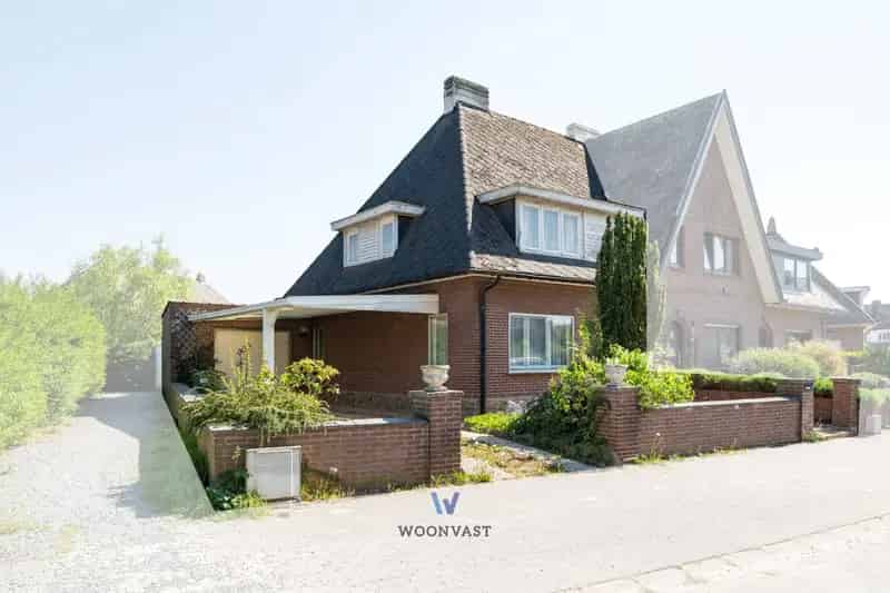 Huis te koop