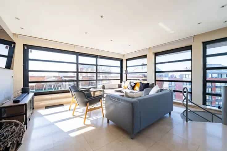 Duplex Te Koop