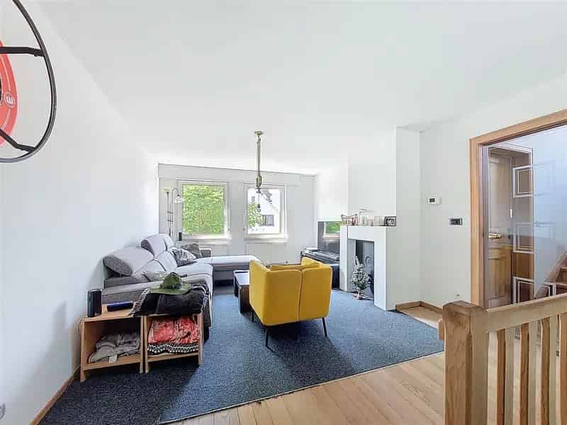Huis
