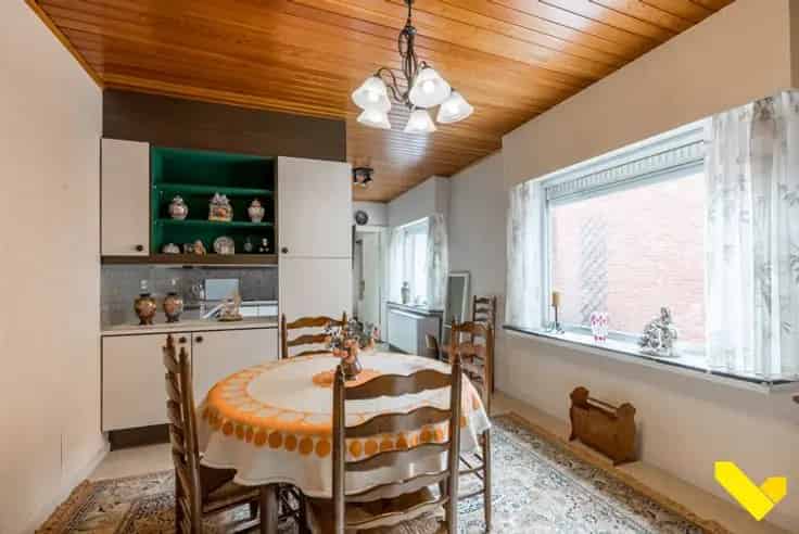 Gezinswoning Te Koop Geel: Stadstuin Garage 3 slaapkamers
