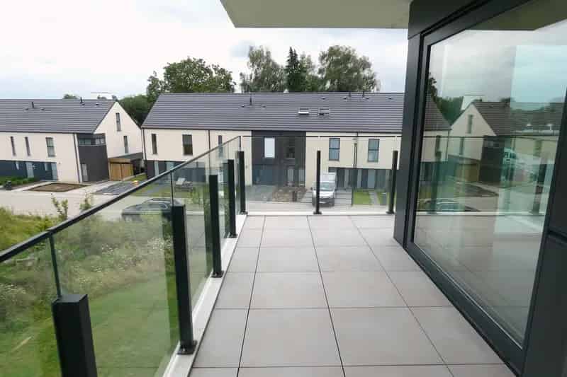 Appartement te koop