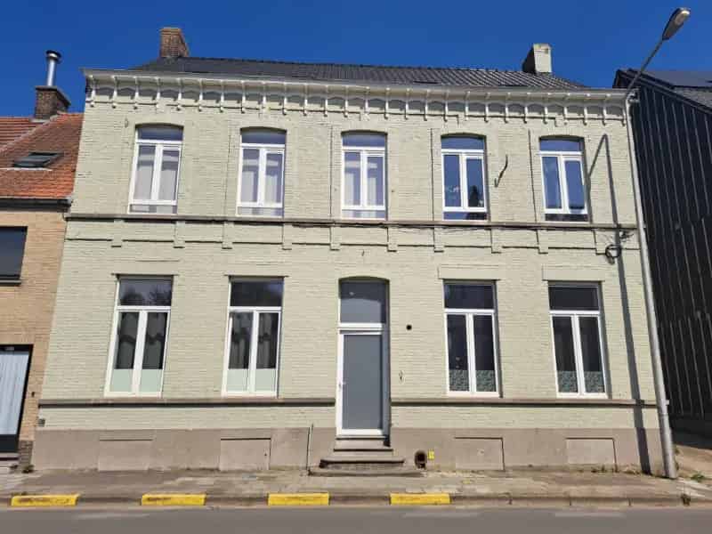 Appartement te koop