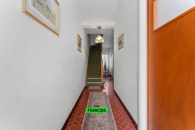 Te renoveren woning te koop nabij centrum De Haan!