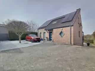 Villa te koop - Manage VBC52197