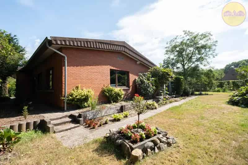 Huis te huur