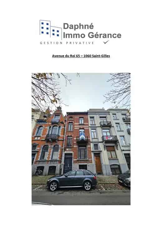 Appartementsblok Te Koop