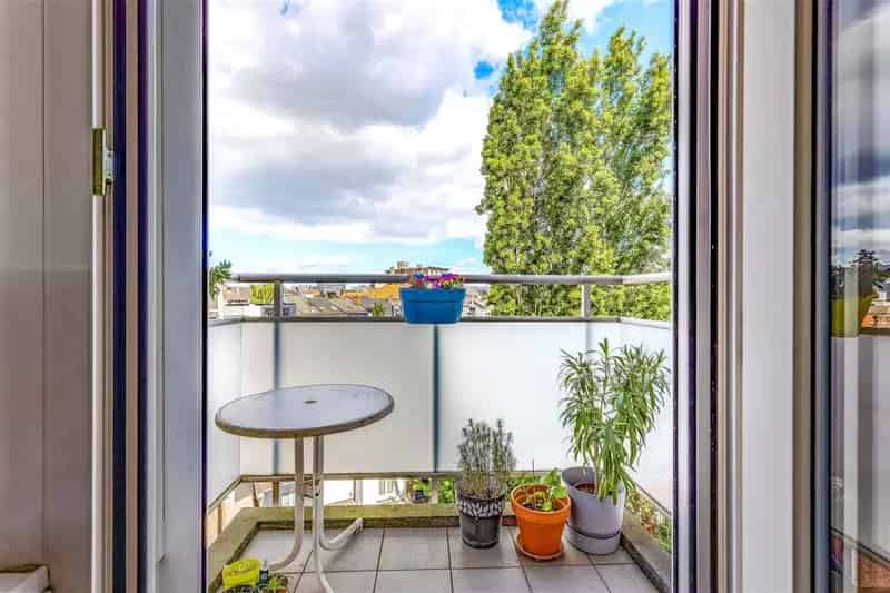 Appartement te koop in Antwerpen