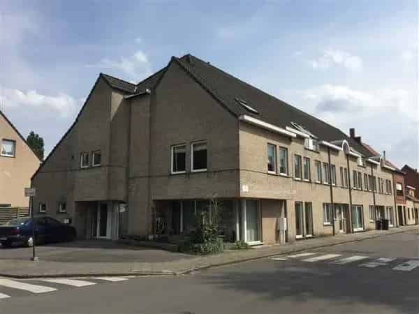 Appartement te huur Wondelgem