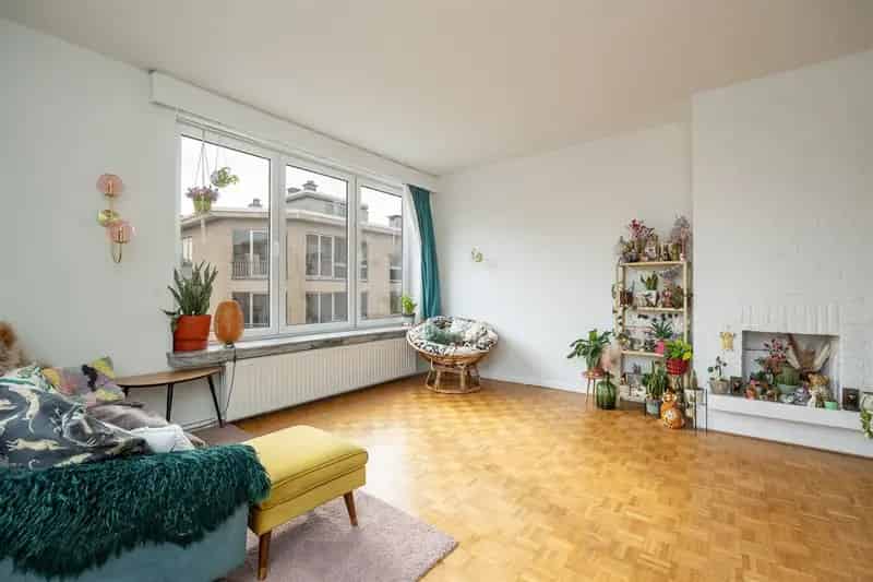 Appartement te koop in Antwerpen