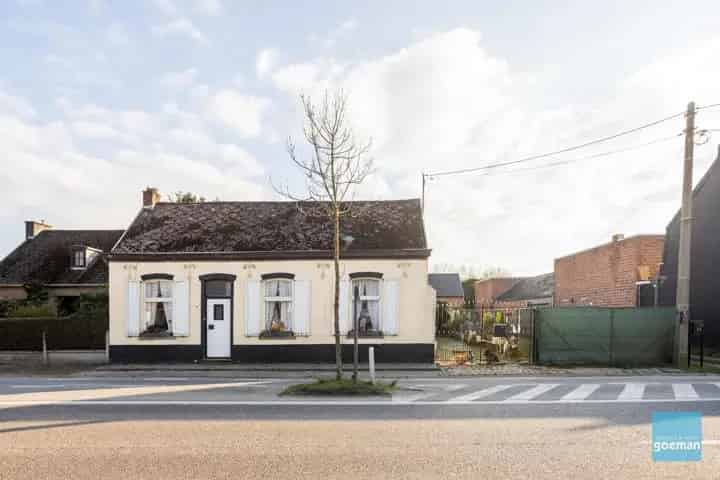 Huis te koop in Zele