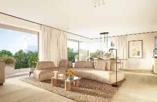 Penthouse te koop - Braine-le-Comte VBB28114
