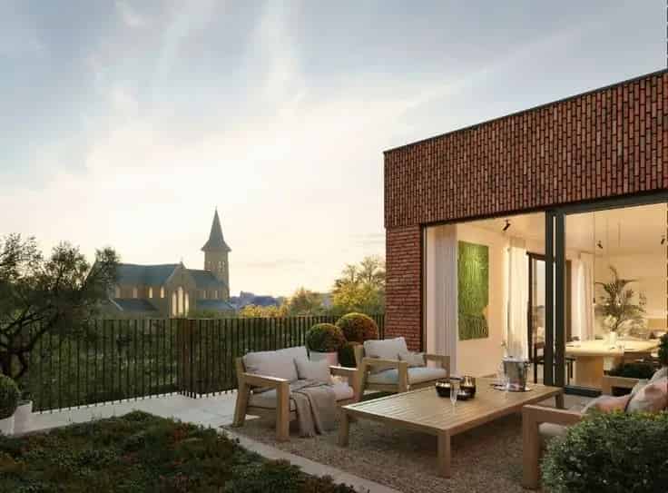 Appartement Te Koop