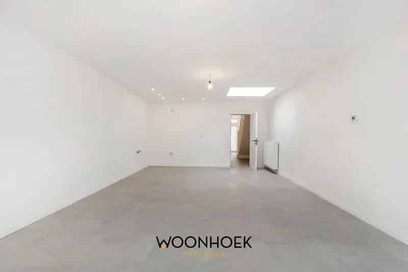 Huis te koop in Wetteren