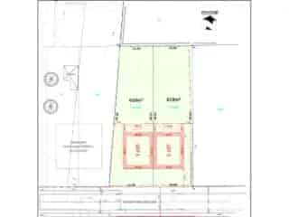Bouwgrond te koop - Grimbergen RBT09376
