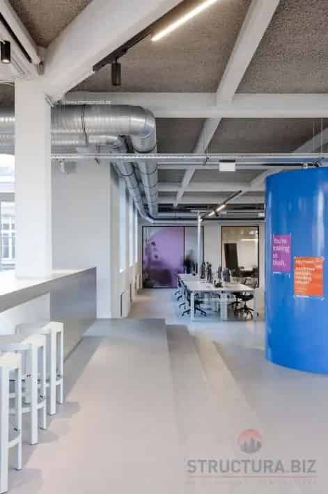 Kantoren te huur Bruxelles