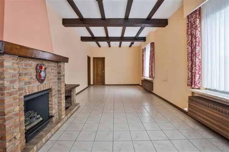 Huis te Koop Kampenhout Elewijt: Landelijke woning te renoveren