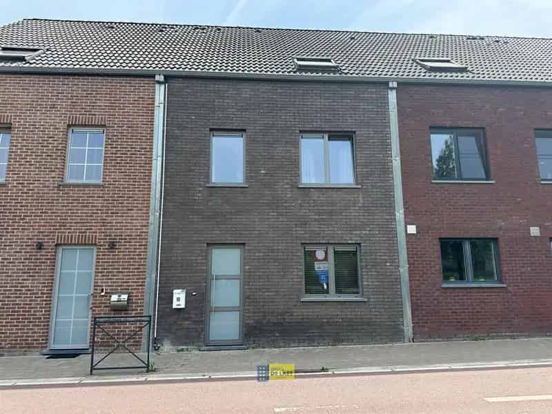 Huis te huur 4 slaapkamers tuin garage Rupel