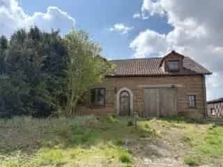 Villa te koop - Froidchapelle VBC27109   In optie