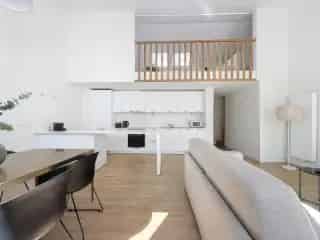 Duplex te koop - Sint-Joost-ten-Node VBC98380