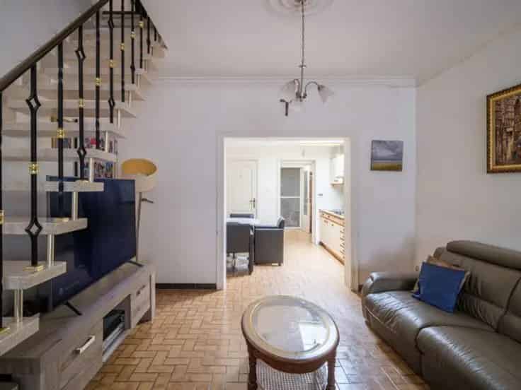 Huis Te Koop Renovatie Wetteren Laarne 3 slaapkamers Garage