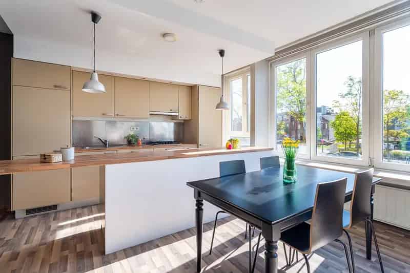Appartement te koop
