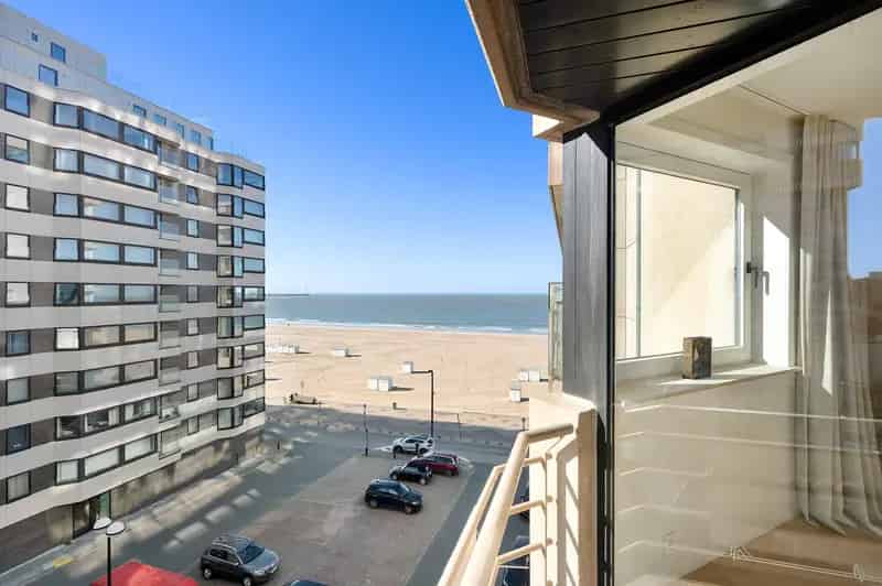 Appartement te huur