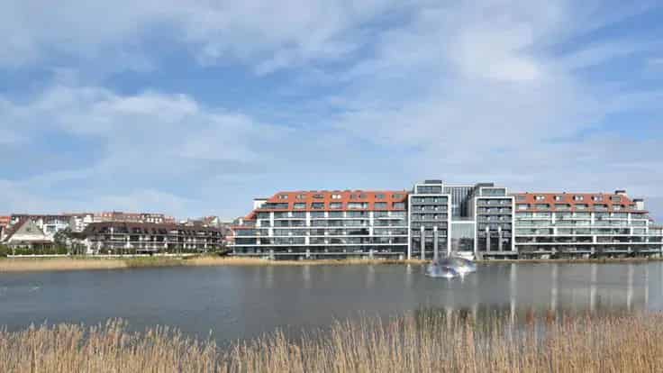 Appartement Te Koop