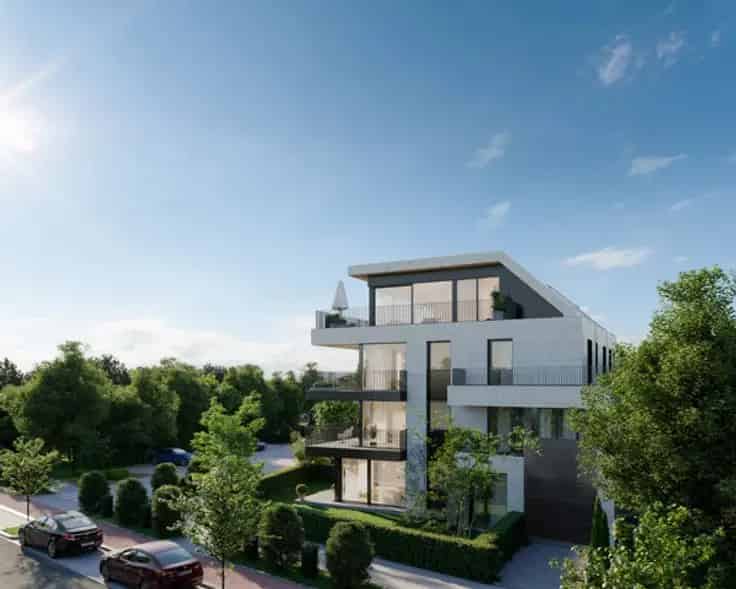 Appartement Te Koop