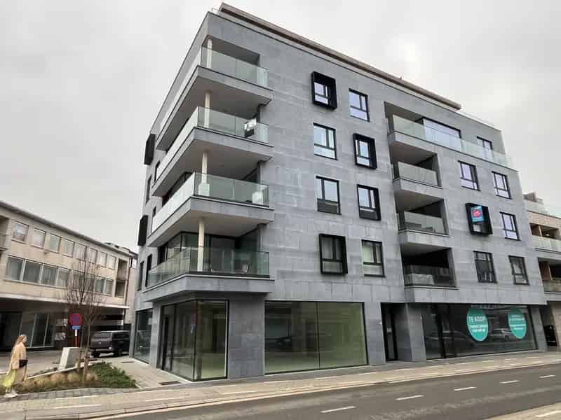 434m² Kantoorruimte